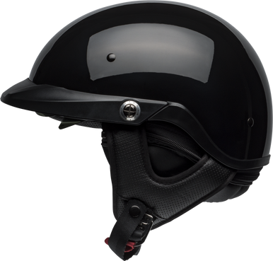 BELL PIT BOSS GLOSS BLACK - MotoDirect.com