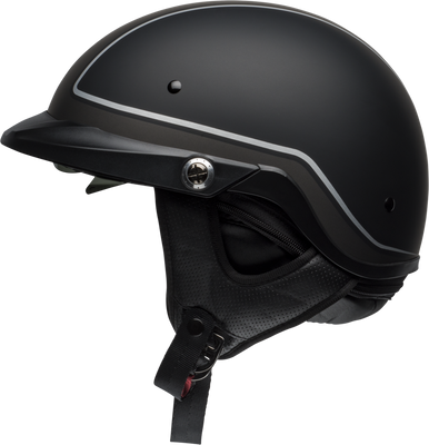 bell half helmet australia - Magnum Solid Red Open Face less is more. Scout Air