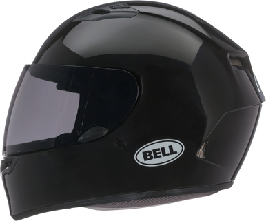 BELL QUALIFIER フルフェイス ヘルメット ブラック L 59-60 7049227-bell-qualifier-gloss-
