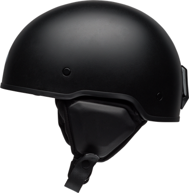 BELL RECON ASPHALT MATTE BLACK - MotoDirect.com