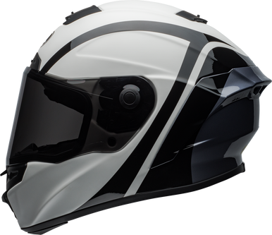best half helmets motorcycle Motorcycle Half Helmet DOT Approved - FUEL - Gloss Black Size Adult Small