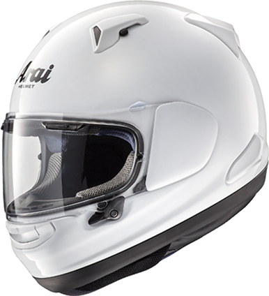 Arai Signet - X White - MotoDirect.com