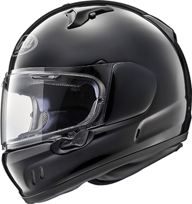 Arai Defiant-X Black - MotoDirect.com
