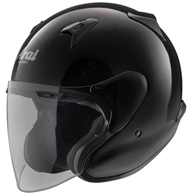 Arai XC Diamond Black - MotoDirect.com