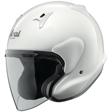 Arai XC Diamond White - MotoDirect.com