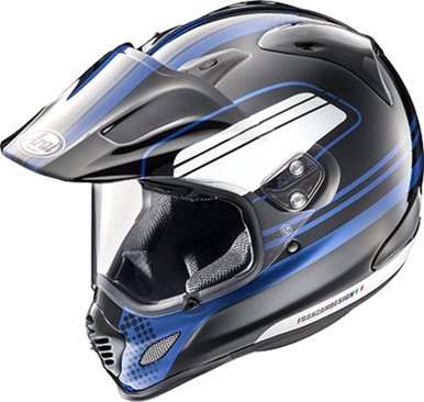 arai xd4 brisbane Arai XD4 Distance Blue