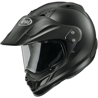 Arai XD4 Black Frost - MotoDirect.com