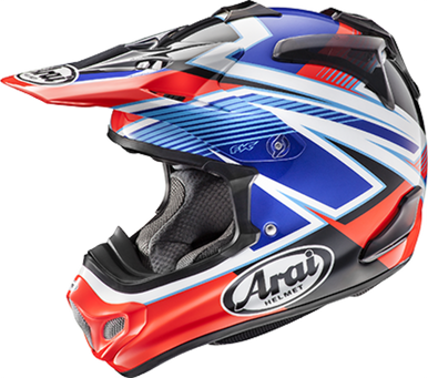 【出品】Arai VX-PRO4 Amazon.com: Arai VX-Pro4 Solid Adult Off-Road Motorcycle