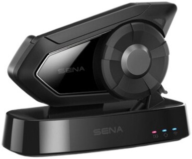 SENA 30K MESH INTERCOM/4.1 BLUETOOTH MOTORCYCLE COMMUNICATIONS