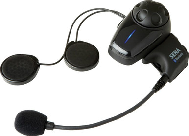 SENA SMH10 3.0 BLUETOOTH MOTORCYCLE HEADSET AND INTERCOM (DUAL