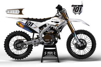 Vision Series (White)