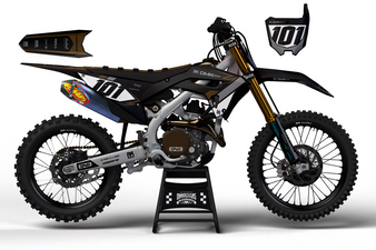 Vision Series (Black)