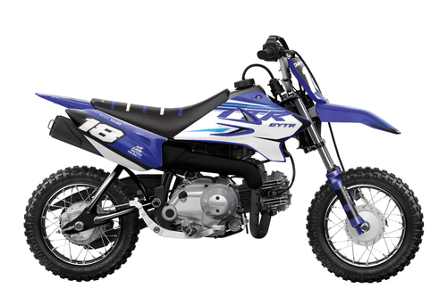 TTR50 (BLUE)