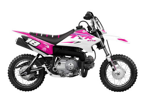 TTR50 (PINK)
