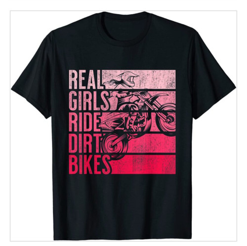 REAL GIRLS - HOODIE OR TEE