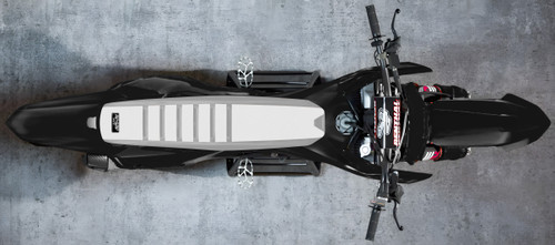 WHITE TOP/GREY SIDES/GREY RIBS (BETA)