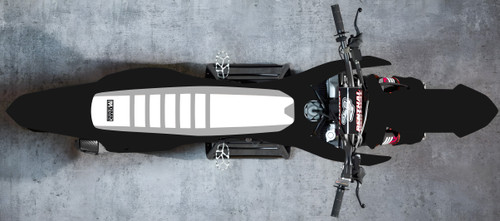 WHITE TOP/GREY SIDES/GREY RIBS (BETA)