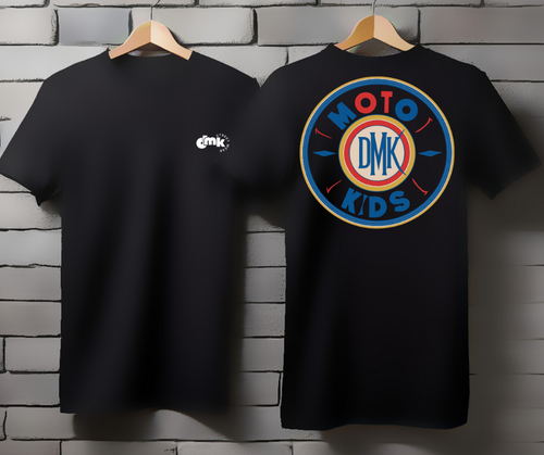 MOTO STYLE - TEE OR HOODIE