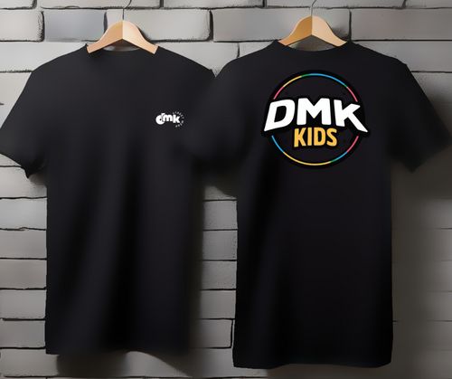MOTO CARNIVAL - TEE OR HOODIE (KIDS)