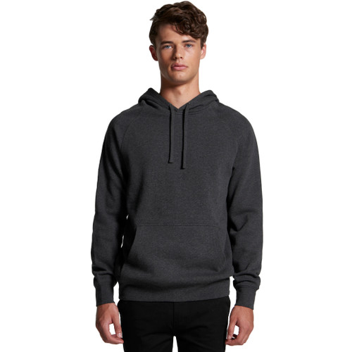 CUSTOM PRINTED - ADULT SUPPLY HOODIE (16 colours)