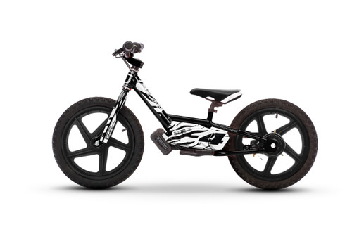 STACYC ELECTRIC GRAPHICS KIT 12" & 16" ANIMAL