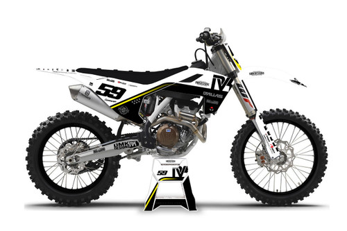 Husqvarna Tone Series