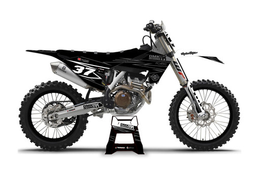 Flight Series (Black)