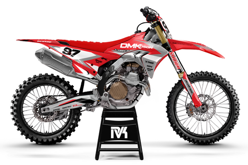 DUCATI CANTAB TITANIUM KIT 