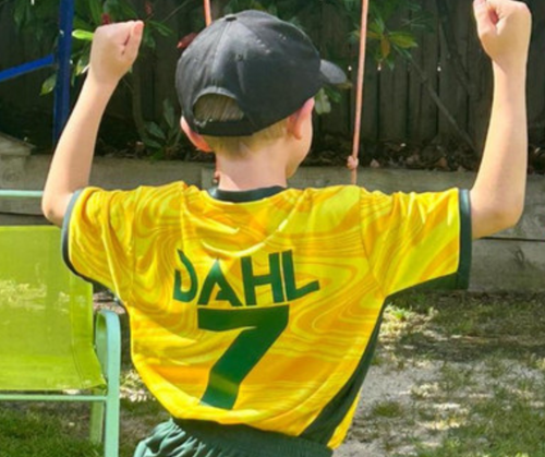 SPORTS WEAR