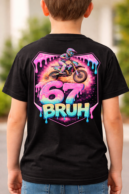 67 Bruh 