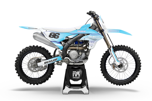 Yamaha Kit
