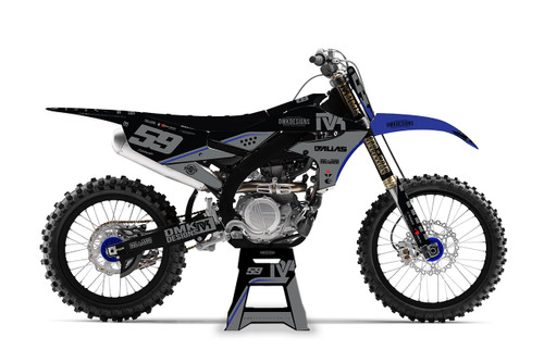 TONE BLACK Series Yamaha