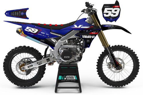LASER Series Yamaha