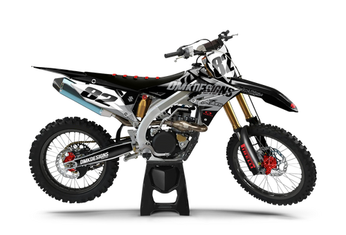  Suzuki Divide Black Series 