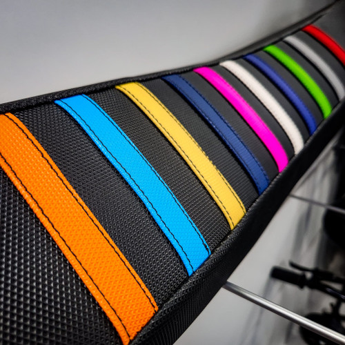 CUSTOM MADE SEAT COVER - DESIGN IT YOUR WAY