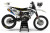 HUSQVARNA PYRO SERIES (WHITE)