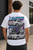 SKYLINE LIMITED  - TEE OR HOODIE