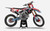 HONDA KIT (RED/BLUE)