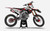 HONDA KIT (RED/BLACK)