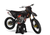 FULL CUSTOM BETA KIT (65cc & Under)
