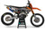 CAFE GREY Series KTM 