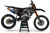 BASIC BLACK Series KTM 
