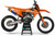 BASIC ORANGE Series KTM 