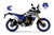 RAID BLUE Series Tenere 700
