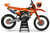 HERO Series KTM 