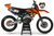 TWENTY ONE Black Series KTM 