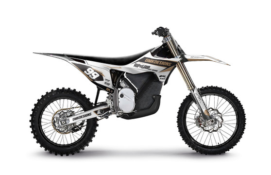 STARK FUTURE VARG (WHITE) STARK FUTURE VARG (WHITE)