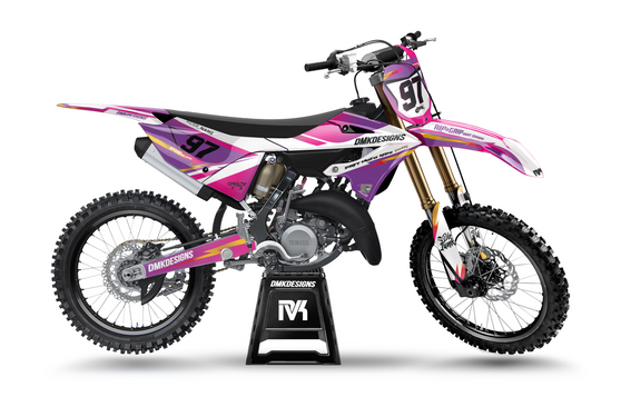Yamaha Kit (ANIMAL)