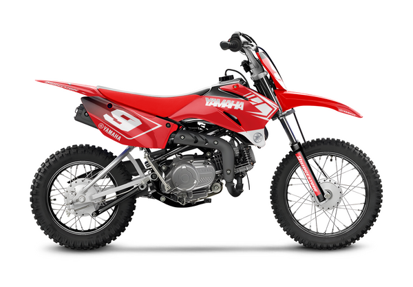 TTR110 (RED)