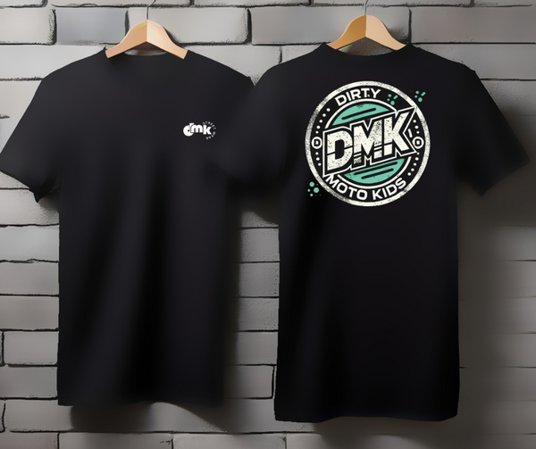 MOTO STAMP - TEE OR HOODIE